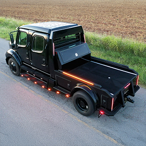 SportChassis Offshore