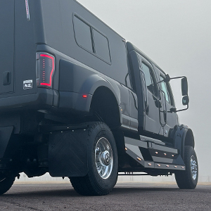 SportChassis XL Models